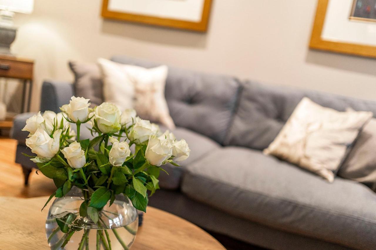 The Pines - Luxury 3-Bed Apartment Near Golf & Spa, Gleneagles, أوتشتيرادر المظهر الخارجي الصورة